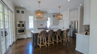 Kitchen Remodel 2