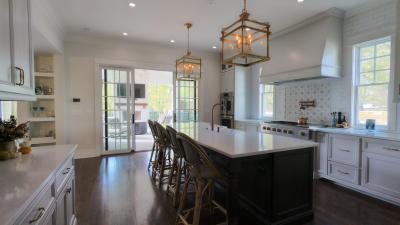 Kitchen Remodel 1