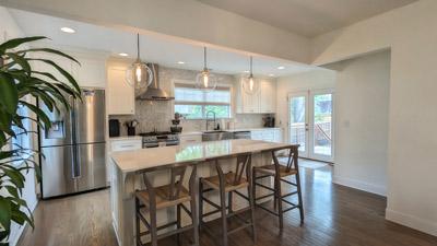 Kitchen Remodel